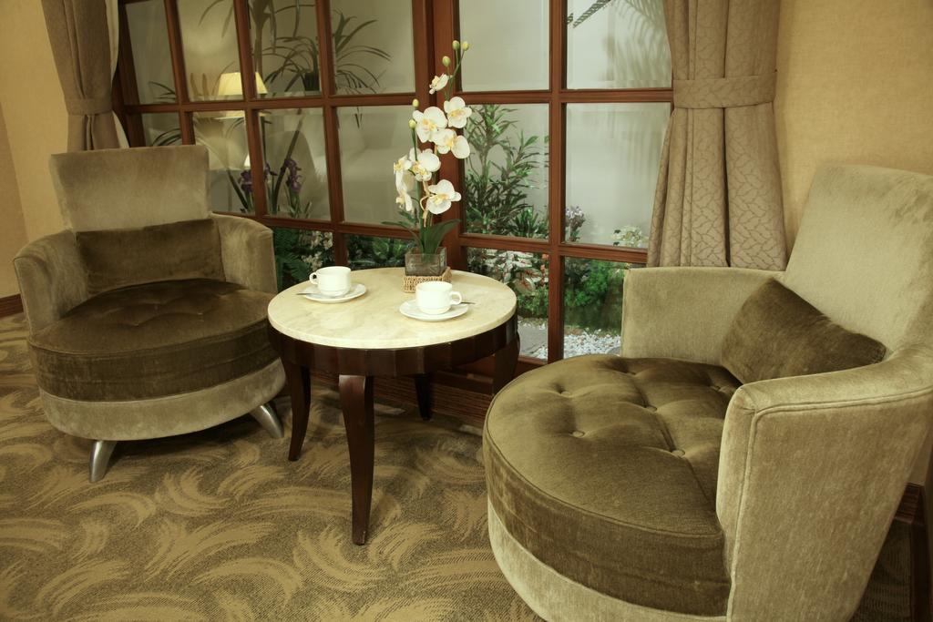 Wish Hotel تايبيه الغرفة الصورة