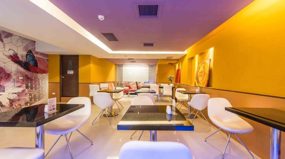 Wish Hotel تايبيه المظهر الخارجي الصورة