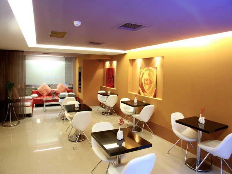 Wish Hotel تايبيه المظهر الخارجي الصورة